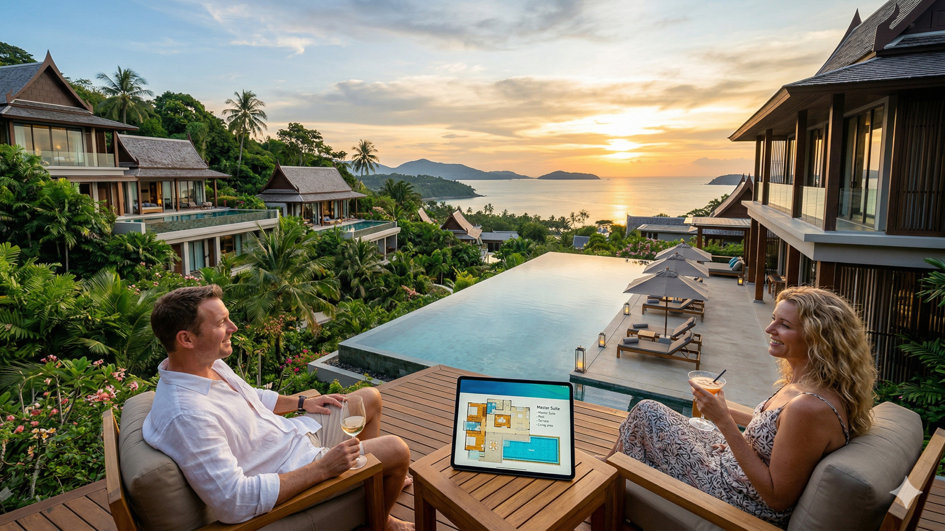 Buying Property in Thailand: The 2026 Ultimate Guide for Foreigners