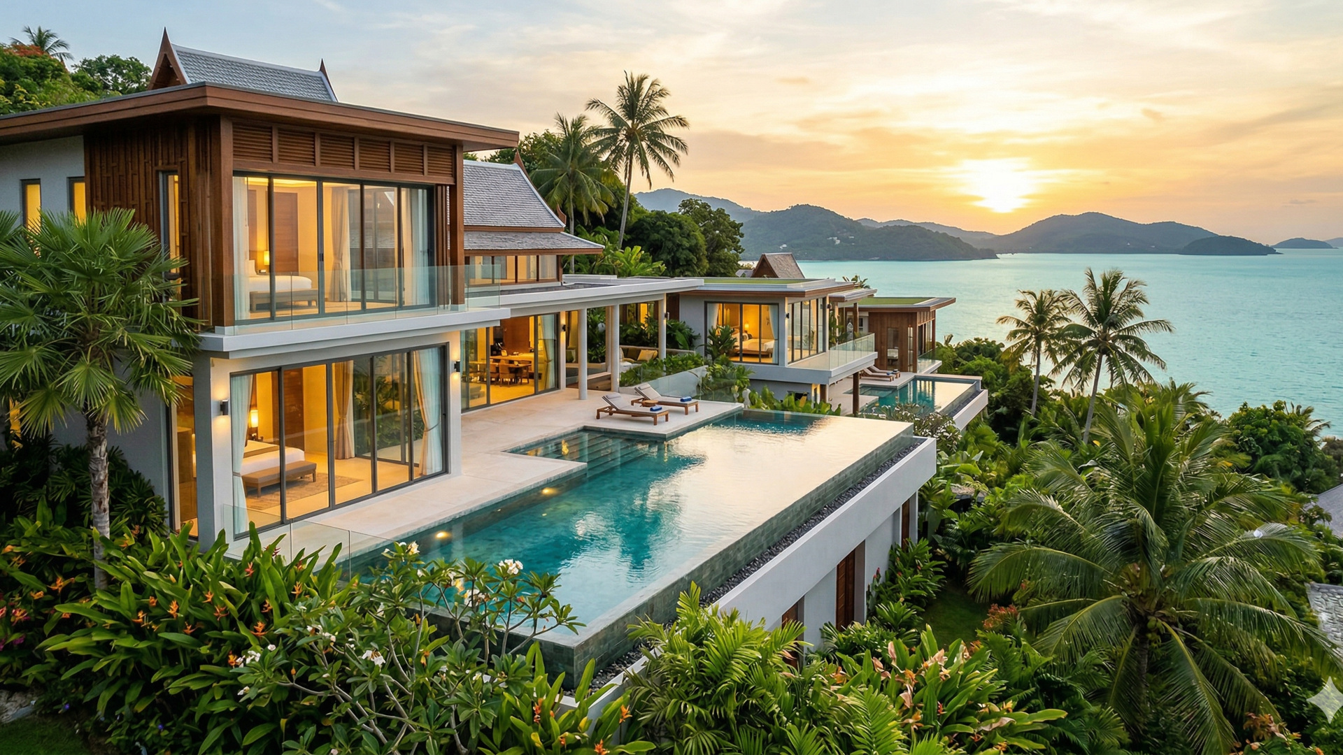 How to Buy Property Samui: The 2026 Luxury Real Estate Guide